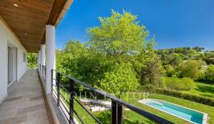 Vente Maison Châteauneuf-Grasse