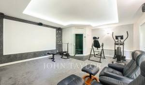 Vente Maison Châteauneuf-Grasse