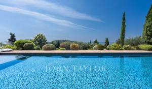 Vente Maison Châteauneuf-Grasse