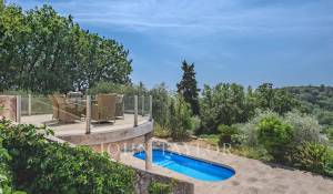 Vente Maison Châteauneuf-Grasse