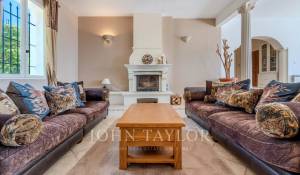 Vente Maison Châteauneuf-Grasse