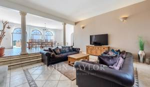 Vente Maison Châteauneuf-Grasse