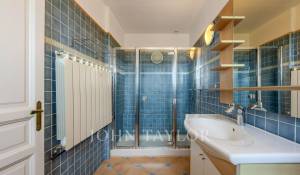 Vente Maison Châteauneuf-Grasse