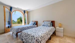 Vente Maison Châteauneuf-Grasse