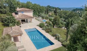 Vente Maison Châteauneuf-Grasse