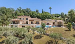 Vente Maison Châteauneuf-Grasse
