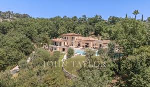 Vente Maison Châteauneuf-Grasse