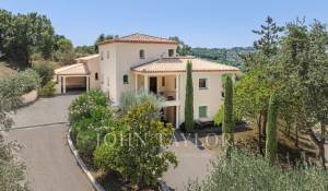 Vente Maison Châteauneuf-Grasse