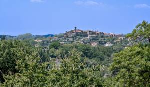 Vente Maison Châteauneuf-Grasse