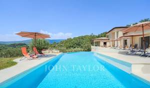 Vente Maison Châteauneuf-Grasse