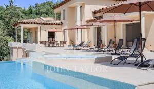 Vente Maison Châteauneuf-Grasse