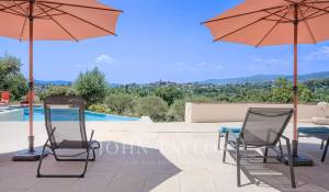 Vente Maison Châteauneuf-Grasse