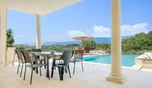 Vente Maison Châteauneuf-Grasse