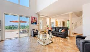 Vente Maison Châteauneuf-Grasse