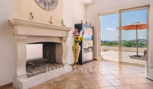 Vente Maison Châteauneuf-Grasse