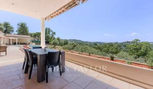 Vente Maison Châteauneuf-Grasse