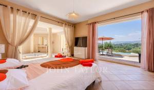 Vente Maison Châteauneuf-Grasse