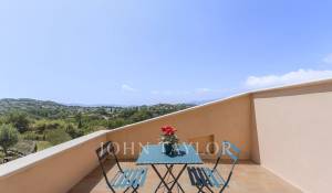 Vente Maison Châteauneuf-Grasse