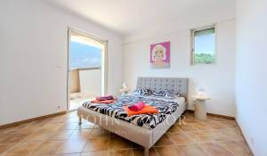 Vente Maison Châteauneuf-Grasse