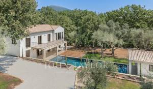 Vente Maison Châteauneuf-Grasse