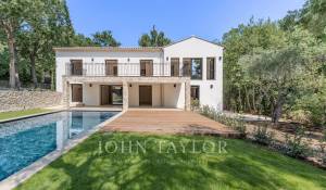 Vente Maison Châteauneuf-Grasse