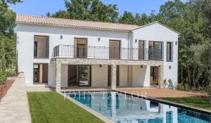 Vente Maison Châteauneuf-Grasse