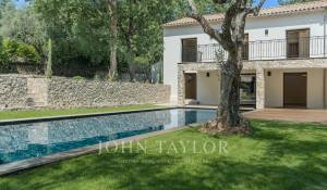 Vente Maison Châteauneuf-Grasse