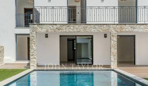 Vente Maison Châteauneuf-Grasse