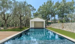 Vente Maison Châteauneuf-Grasse