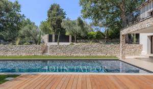 Vente Maison Châteauneuf-Grasse