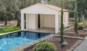 Vente Maison Châteauneuf-Grasse