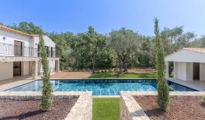 Vente Maison Châteauneuf-Grasse