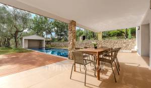 Vente Maison Châteauneuf-Grasse
