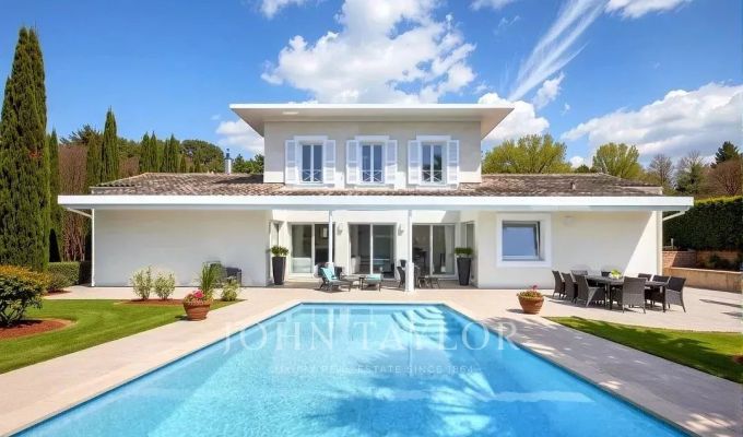 Vente Maison Châteauneuf-Grasse
