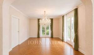 Vente Maison Chavannes-de-Bogis