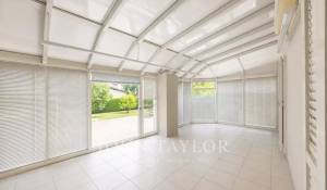 Vente Maison Chavannes-de-Bogis