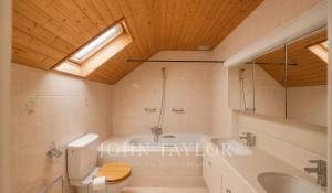 Vente Maison Chavannes-de-Bogis