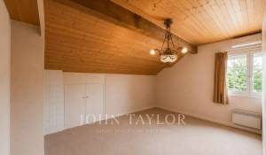 Vente Maison Chavannes-de-Bogis