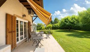 Vente Maison Chavannes-de-Bogis