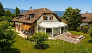 Vente Maison Chavannes-de-Bogis