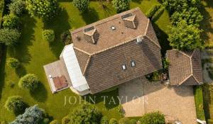 Vente Maison Chavannes-de-Bogis