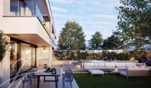 Vente Maison Chêne-Bougeries