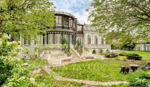 Vente Maison Chennevières-sur-Marne