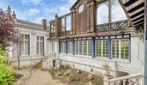 Vente Maison Chennevières-sur-Marne