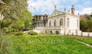 Vente Maison Chennevières-sur-Marne