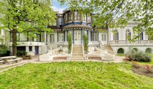 Vente Maison Chennevières-sur-Marne