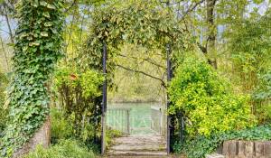 Vente Maison Chennevières-sur-Marne