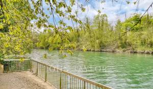 Vente Maison Chennevières-sur-Marne