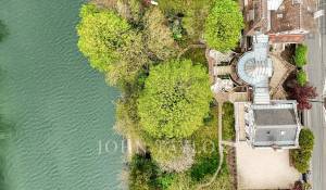 Vente Maison Chennevières-sur-Marne