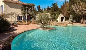 Vente Maison Cheval-Blanc